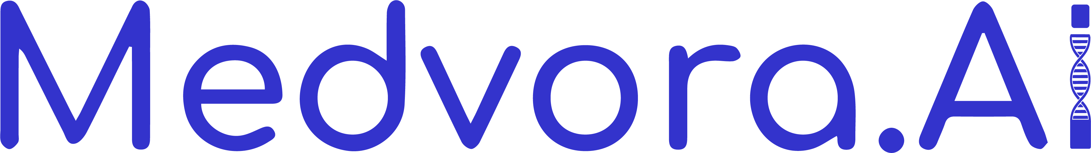 Medvora Logo